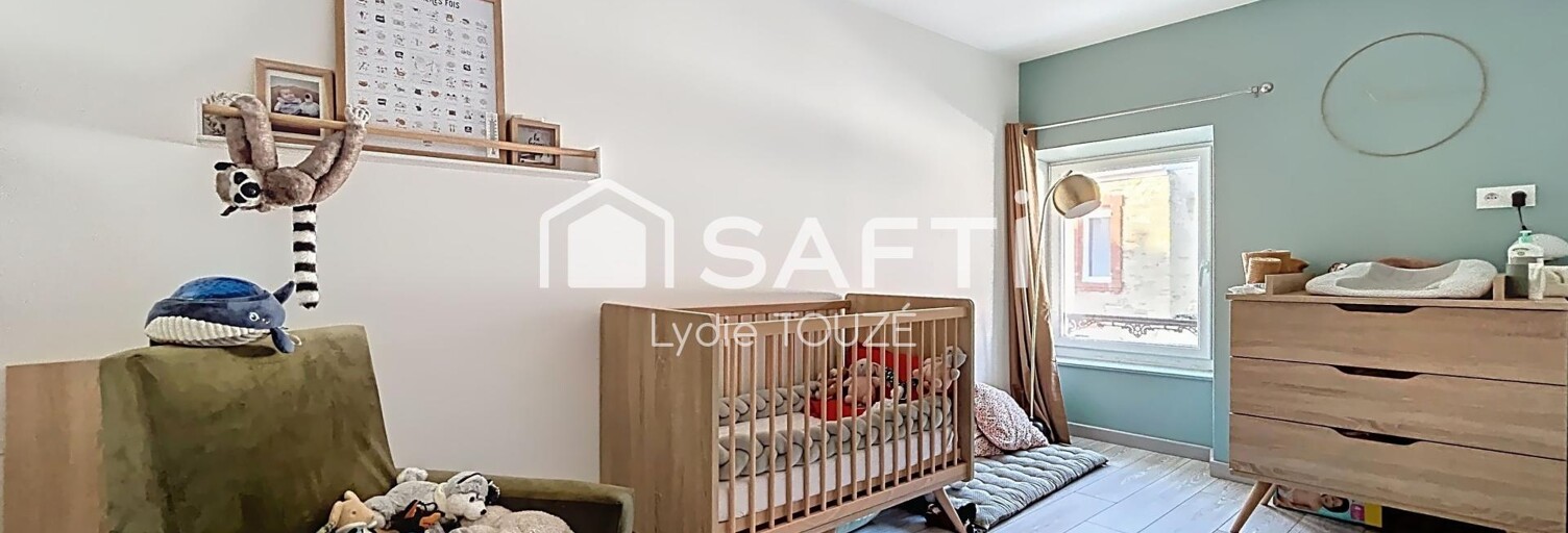 Maison 7 Pièces 117 m² à vendre à Équeurdreville-Hainneville (50120)