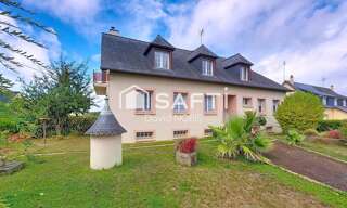 Maison 7 Pièces 230 m² à vendre à Gorron (53120)