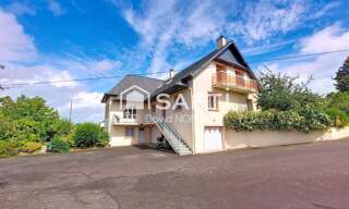 Maison 7 Pièces 230 m² à vendre à Gorron (53120)