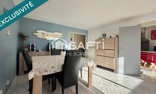 Appartement 4 Pièces 77 m² à vendre à Fréjus (83600)