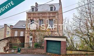 Maison 9 Pièces 190 m² à vendre à Laon (02000)