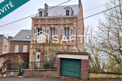 Maison 9 pièces 234500 €