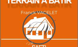 Terrain  11715 m² à vendre à Hure (33190)