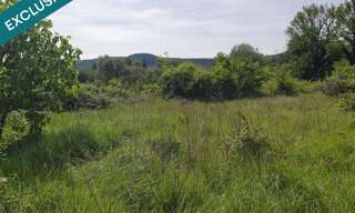 Terrain  860 m² à vendre à Montfort-sur-Argens (83570)