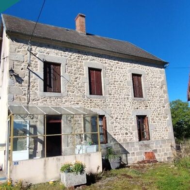 Maison 5 pièces 75000 €