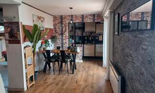 Appartement 3 Pièces 41 m² à vendre à Béziers (34500)