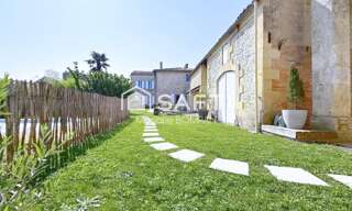 Maison 12 Pièces 320 m² à vendre à Saint-Yzans-de-Médoc (33340)