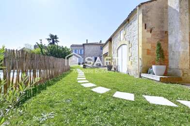 Maison 12 pièces 390000 €