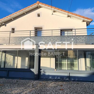 Maison 5 pièces 515000 €