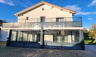 Maison 5 Pièces 104 m² à vendre à Décines-Charpieu (69150)