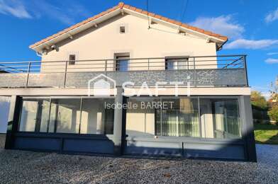 Maison 5 pièces 515000 €