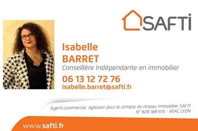 Maison 5 pièces 499000 €