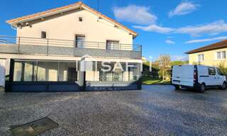 Maison 5 Pièces 104 m² à vendre à Décines-Charpieu (69150)