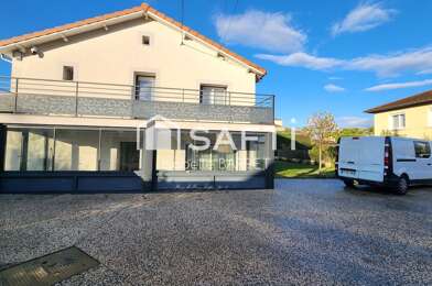 Maison 5 pièces 499000 €
