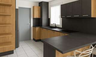 Maison 5 Pièces 101 m² à vendre à Ernée (53500)