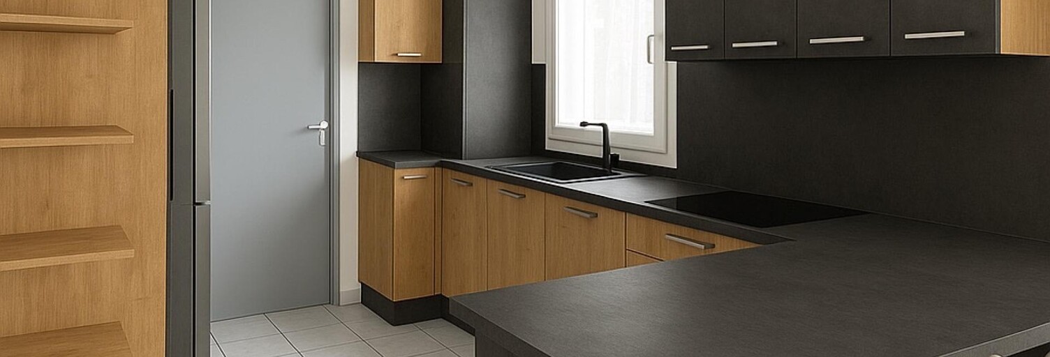 Maison 5 Pièces 101 m² à vendre à Ernée (53500)