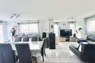 Maison 5 pièces 215000 €