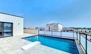 Maison 4 Pièces 107 m² à vendre à Sérignan (34410)