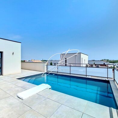 Maison 4 pièces 420000 €