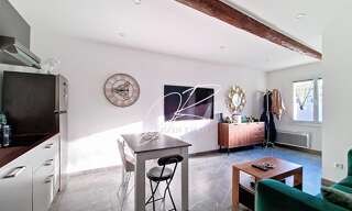 Appartement 3 Pièces 41 m² à vendre à Sérignan (34410)