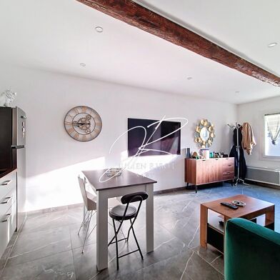 Appartement 3 pièces 137000 €