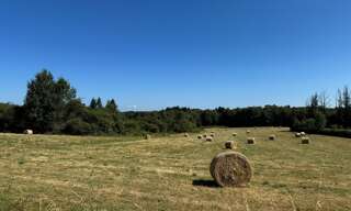 Maison 7 Pièces 70 m² à vendre à Cussac (87150)