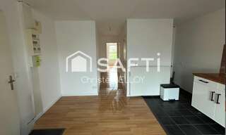 Appartement 2 Pièces 45 m² à louer à Tritteling-Redlach (57385)