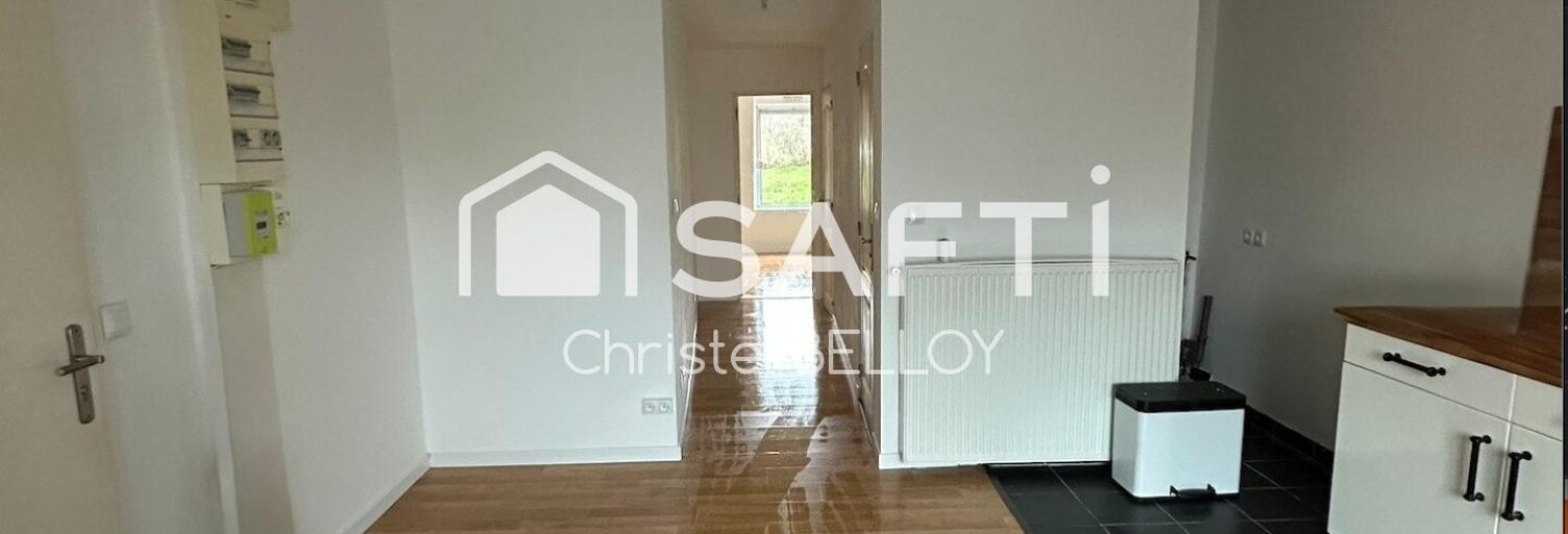 Appartement 2 Pièces 45 m² à louer à Tritteling-Redlach (57385)