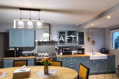 Maison 6 pièces 147000 €