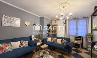 Maison 6 Pièces 119 m² à vendre à Vaux-Andigny (02110)