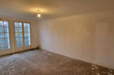 Appartement 4 pièces 142000 €