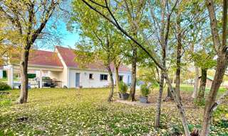 Maison 6 Pièces 145 m² à vendre à Soye-en-Septaine (18340)