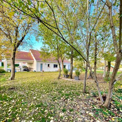 Maison 6 pièces 315000 €