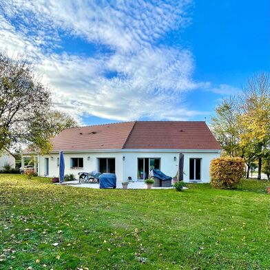 Maison 6 pièces 315000 €