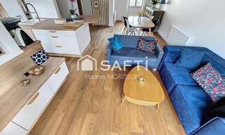 Maison 6 Pièces 125 m² à vendre à Andrésy (78570)