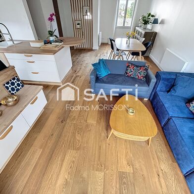 Maison 6 pièces 468000 €