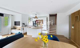 Maison 6 Pièces 125 m² à vendre à Andrésy (78570)