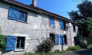 Maison 8 Pièces 144 m² à vendre à Dangé-Saint-Romain (86220)