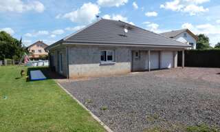 Maison 5 Pièces 126 m² à vendre à Roye (70200)