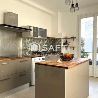 Appartement 4 pièces 139900 €