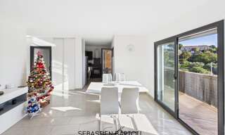 Appartement 3 Pièces 67 m² à vendre à Porto-Vecchio (20137)