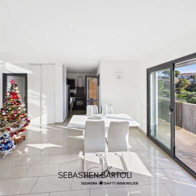 Appartement 3 pièces 375000 €