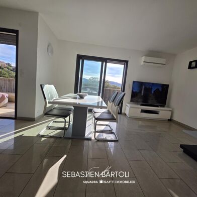 Appartement 3 pièces 375000 €