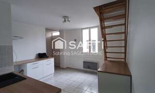 Maison 3 Pièces 63 m² à vendre à Issoudun (36100)