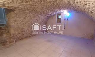 Maison 3 Pièces 63 m² à vendre à Issoudun (36100)