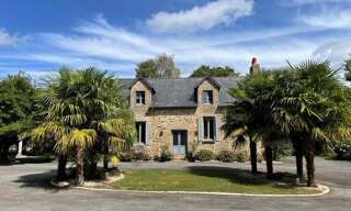 Maison 7 Pièces 174 m² à vendre à Montenay (53500)