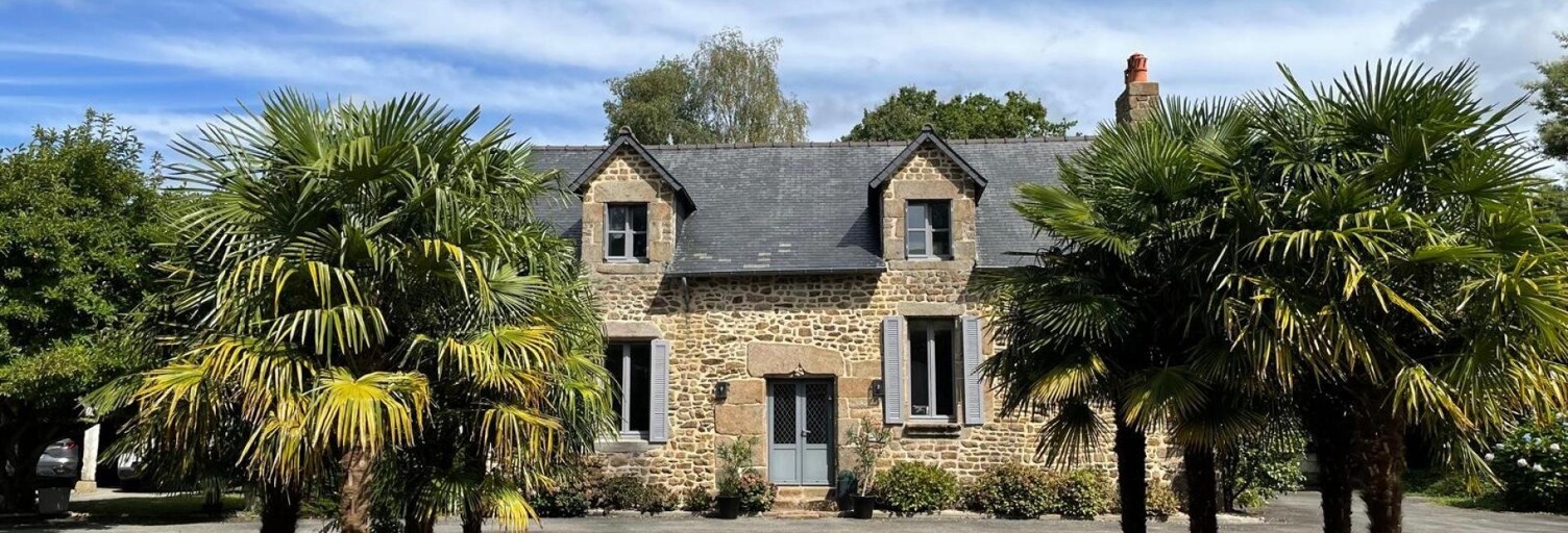 Maison 7 Pièces 174 m² à vendre à Montenay (53500)