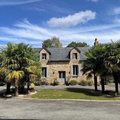 Maison 7 pièces 355000 €