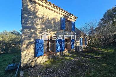 Maison 2 pièces 264000 €