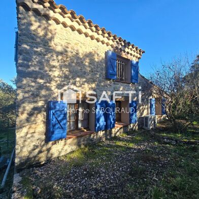 Maison 2 pièces 264000 €
